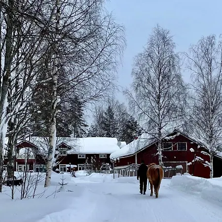 Purola Farm 3* Saarijärvi