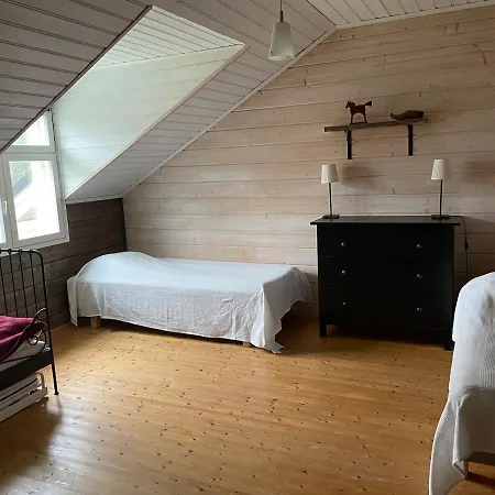 Purola Farm Saarijärvi