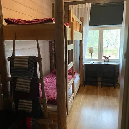 Oda ve Kahvaltı Purola Farm 3*