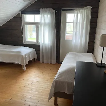 Purola Farm Bed & Breakfast