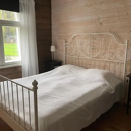 Purola Farm Bed & Breakfast Saarijarvi