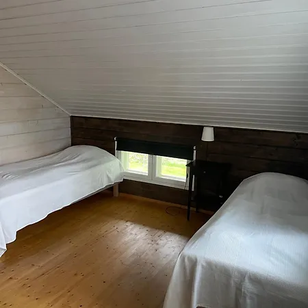 Purola Farm 3* Saarijarvi