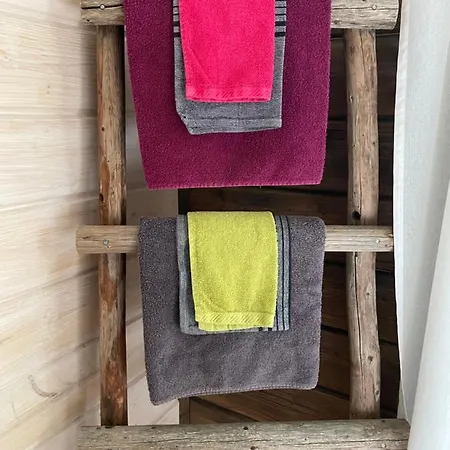 Purola Farm Oda ve Kahvaltı 3*