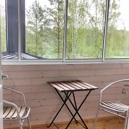 Bed & Breakfast Purola Farm