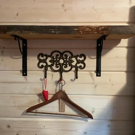 فندق مبيت وإفطار Purola Farm