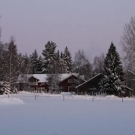 Purola Farm Bed & Breakfast 3*