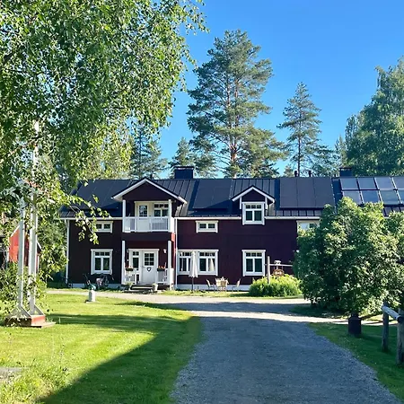 Bed & Breakfast Purola Farm Saarijarvi