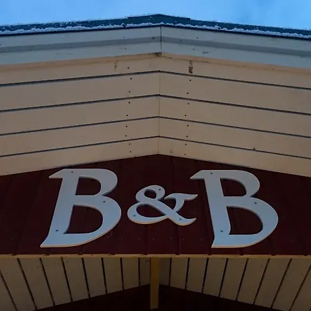 Couette-café Purola Farm Saarijärvi