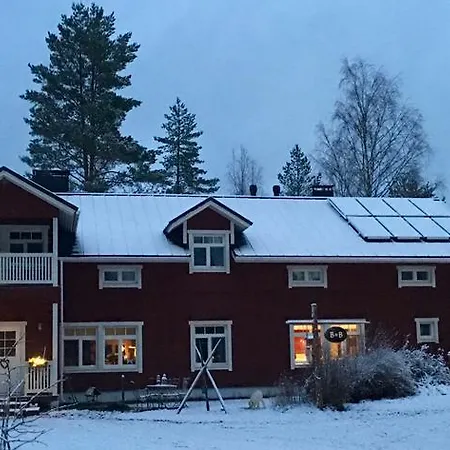 Purola Farm Saarijarvi
