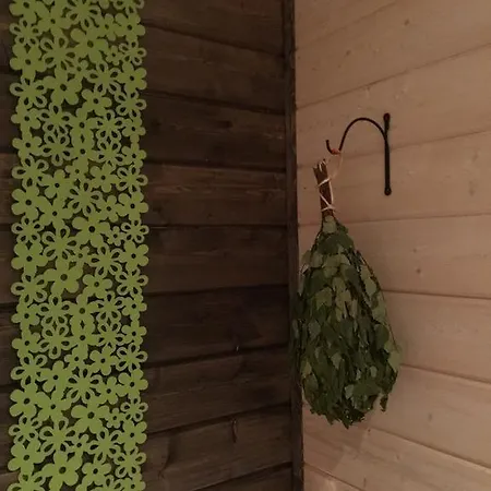 Purola Farm Saarijarvi