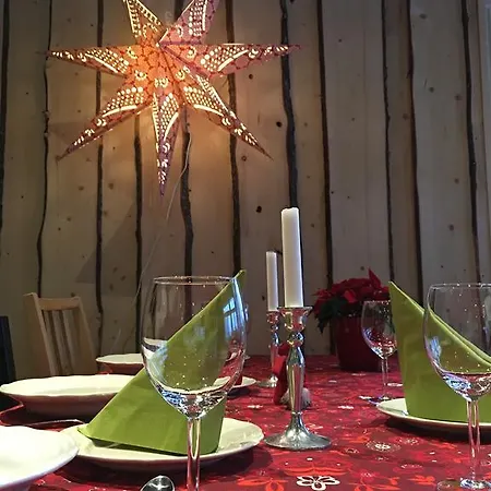 Bed & Breakfast Purola Farm Saarijarvi