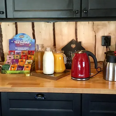 Purola Farm 3* Saarijärvi